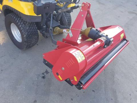 Új Kaideli EF145 zúzó Új Kaideli EF145 zúzó