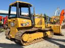 Caterpillar D5K LGP dózer