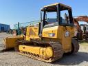 Caterpillar D5K LGP dózer