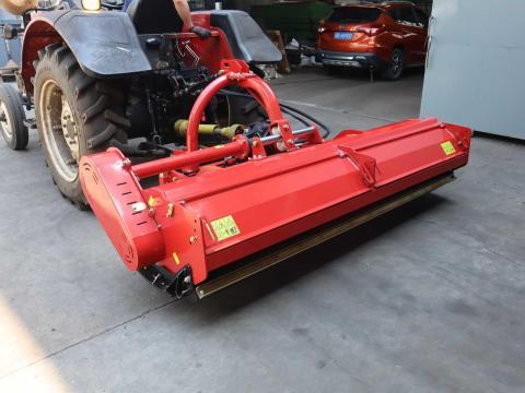 Új Kaideli KDK240 zúzó Új Kaideli KDK240 zúzó