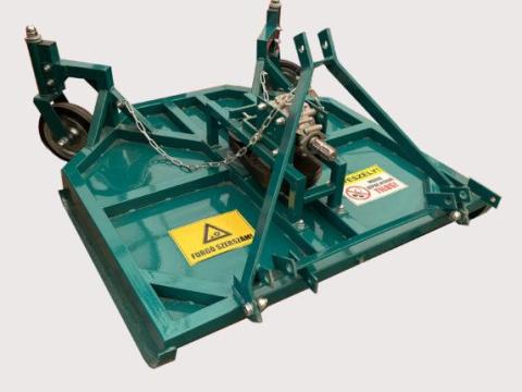 Szárzúzó Szárzúzó