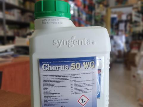 Chorus 50 WG gombaölő szer akció❗❗❗ Chorus 50 WG gombaölő szer akció❗❗❗