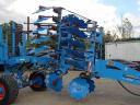 Lemken Rubin 12-500KUA tárcsa