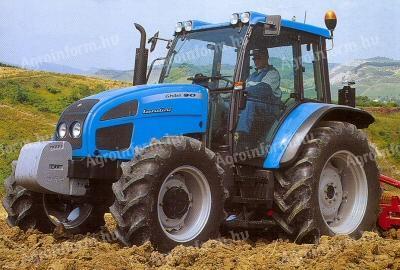 Landini Ghibli és Massey Ferguson alkatrészek elérhetők