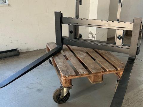 CAT raklapvilla CAT raklapvilla