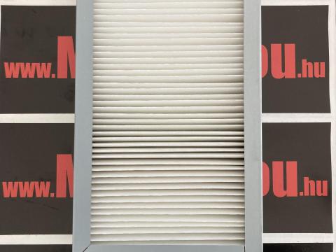 Kabin szűrő (Manitou MLT 7XX) Kabin szűrő (Manitou MLT 7XX)