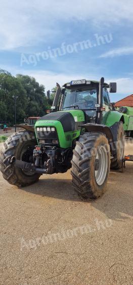 Eladó Deutz-Fahr Agrotron 265 traktor