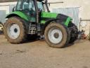 Eladó Deutz-Fahr Agrotron 265 traktor