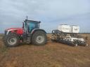 Direktvetést vállalok NO-TILL
