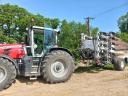 Direktvetést vállalok NO-TILL