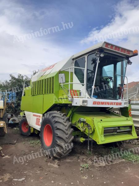 Eladó CLAAS 108 SL