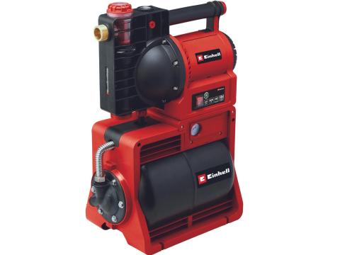 ÚJ Vízszivattyú, Házi Vízmű, Hidrofor, 1100w, 20L tartály * Einhell GE-WW 1145 ECO * ÚJ Vízszivattyú, Házi Vízmű, Hidrofor, 1100w, 20L tartály * Einhell GE-WW 1145 ECO *