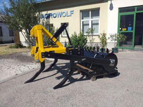 AW középmély lazítók AW középmély lazítók