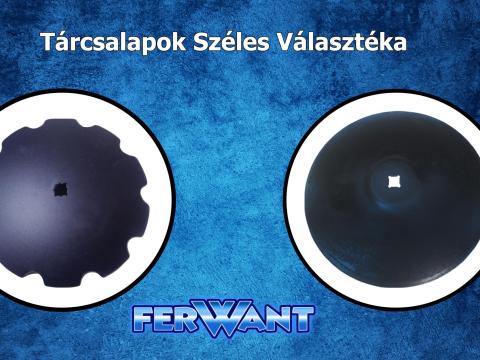 Tárcsalapok /Csipkés,  Sima/ Többféle méretben Tárcsalapok /Csipkés,  Sima/ Többféle méretben