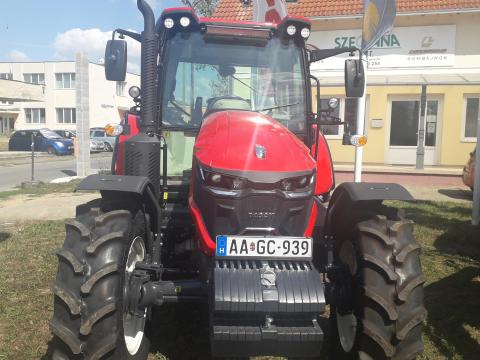 Basak 5120 traktor Basak 5120 traktor