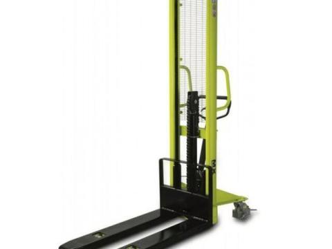 Pramac 1 tonnás kézi magasemelő targonca