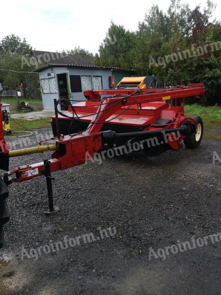 Lely-Optimo 280-PC kasza