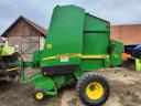 John Deere 592 bálázó Készleten