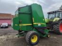 John Deere 592 bálázó Készleten