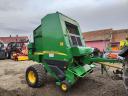 John Deere 592 bálázó Készleten