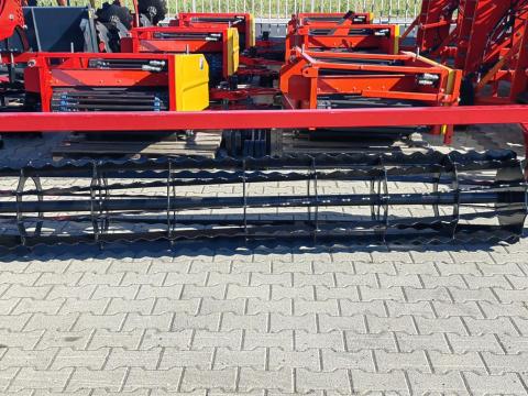 Csipkés törőhenger 3 m Csipkés törőhenger 3 m