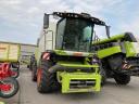 CLAAS Trion 520 kombájn