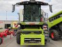 CLAAS Trion 520 kombájn