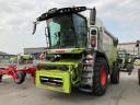 CLAAS Trion 520 kombájn