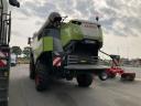 CLAAS Trion 520 kombájn