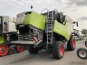 CLAAS Trion 520 kombájn