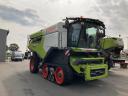 CLAAS Lexion 7700 TT kombájn