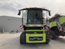 CLAAS Lexion 7700 TT kombájn