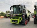 CLAAS Lexion 7700 TT kombájn