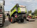 CLAAS Lexion 7700 TT kombájn