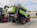 CLAAS Lexion 7700 TT kombájn