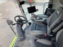 CLAAS Lexion 7700 TT kombájn