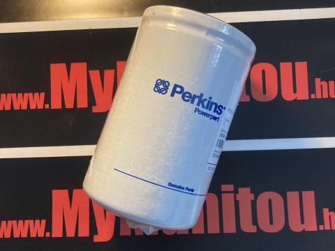 Üzemanyag szűrő 2656F843 (Manitou MLT 7XX;8XX;9XX Perkins motor Common Rail) Üzemanyag szűrő 2656F843 (Manitou MLT 7XX;8XX;9XX Perkins motor Common Rail)