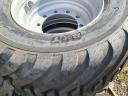 BKT 550/45-22,5 20 PR,  FL-648 (T) gumiabroncs és 22, 5x16.00 felni