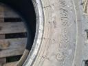 BKT 550/45-22,5 20 PR,  FL-648 (T) gumiabroncs és 22, 5x16.00 felni