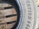 BKT 550/45-22,5 20 PR,  FL-648 (T) gumiabroncs és 22, 5x16.00 felni
