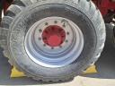 BKT 550/45-22,5 20 PR,  FL-648 (T) gumiabroncs és 22, 5x16.00 felni