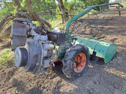 Stabil motor Stabil motor