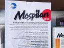 Mospilan 20 SG rovarölő permetszer 1Kg