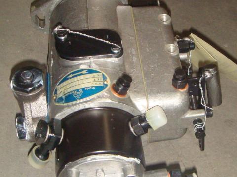 Bolgár targoncához adagoló