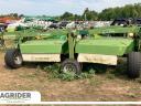 Krone AMT 5000 CV fűkasza KECSKEMÉTEN