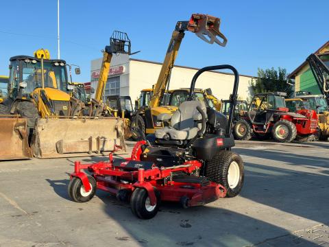 Toro Z Master 7000 PRO Toro Z Master 7000 PRO