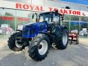 FARMTRAC 9120 DTV KING - 113 LE traktor