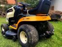 Cub Cadet LTX1040 US Fűnyíró Traktor 19 lóerős