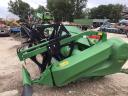 John Deere 730 X Gabona Vágóasztal 9,1 m