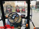 FARMTRAC 675 DT KING 75 LE TRAKTOR - PERKINS MOTORRAL